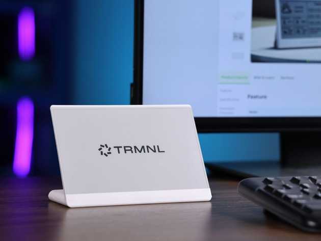 TRMNL